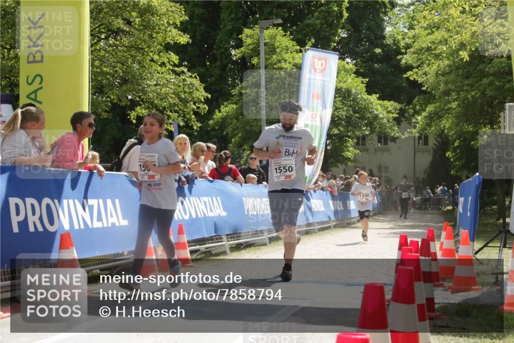 17.05.2025 - Störlauf H.Heesch http://msf.ph/oto/7858794 17.05.2025 14:52:25 Ziel  meine-sportfotos.de