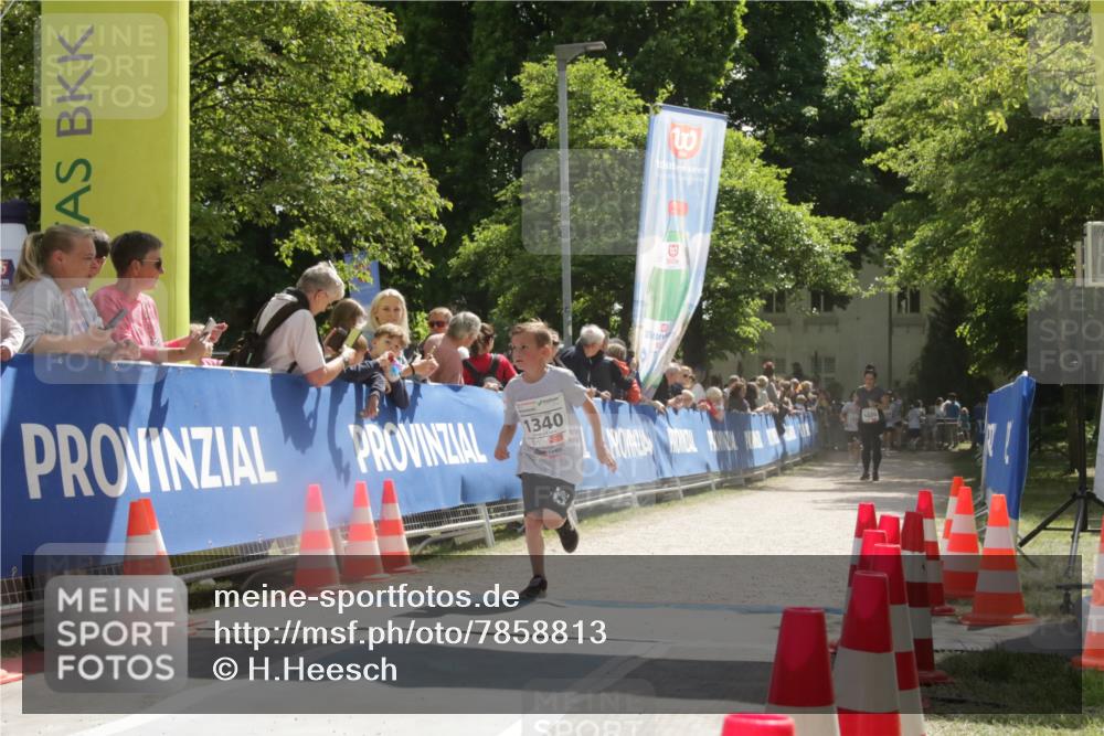 17.05.2025 - Störlauf H.Heesch http://msf.ph/oto/7858813 17.05.2025 14:52:27 Ziel  meine-sportfotos.de