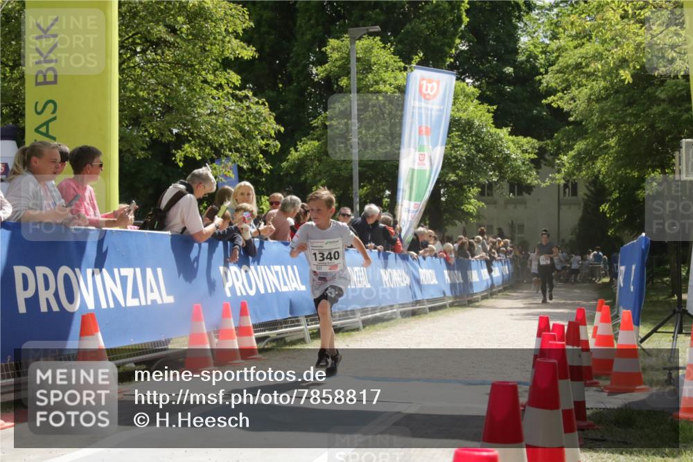 17.05.2025 - Störlauf H.Heesch http://msf.ph/oto/7858817 17.05.2025 14:52:27 Ziel  meine-sportfotos.de