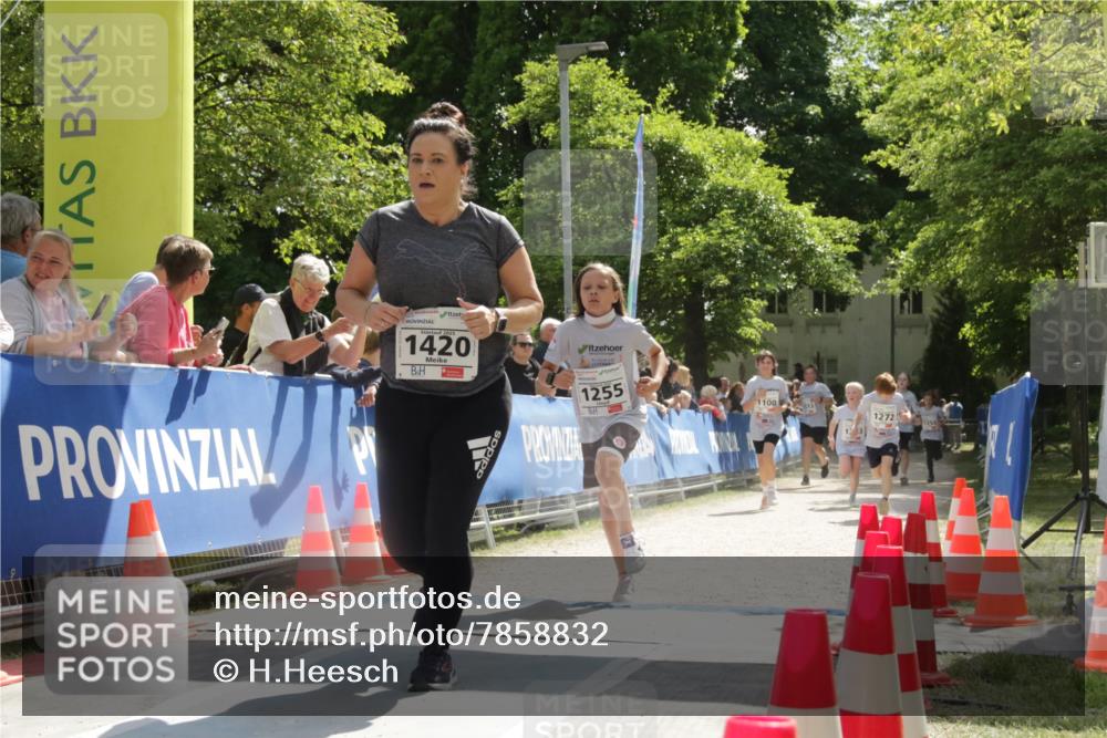 17.05.2025 - Störlauf H.Heesch http://msf.ph/oto/7858832 17.05.2025 14:52:35 Ziel  meine-sportfotos.de