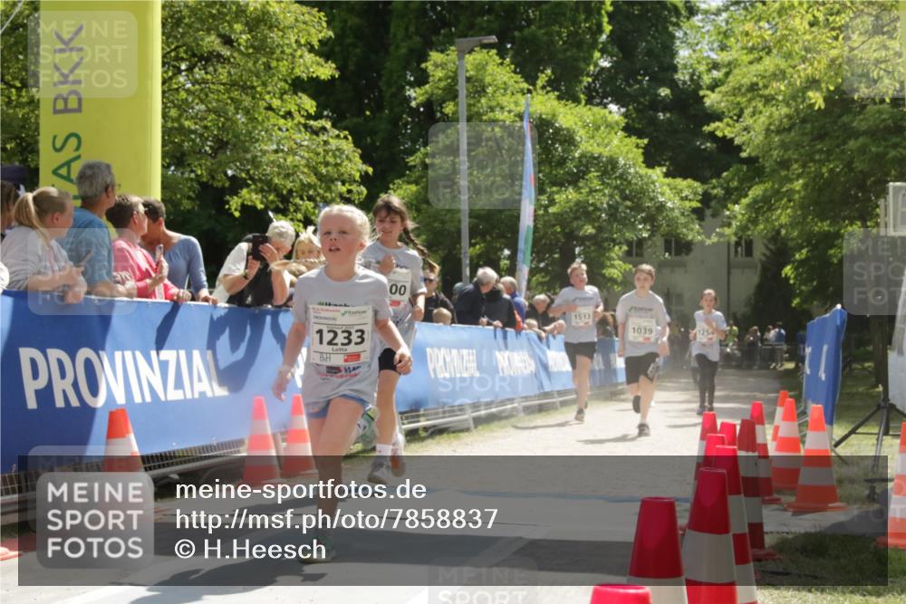 17.05.2025 - Störlauf H.Heesch http://msf.ph/oto/7858837 17.05.2025 14:52:39 Ziel  meine-sportfotos.de
