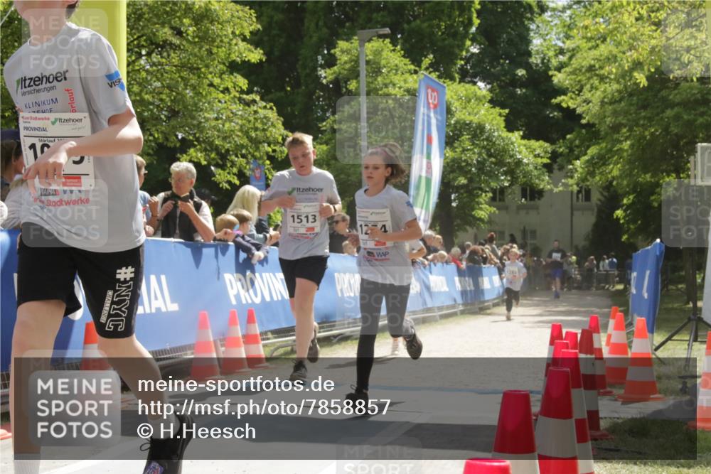 17.05.2025 - Störlauf H.Heesch http://msf.ph/oto/7858857 17.05.2025 14:52:42 Ziel  meine-sportfotos.de