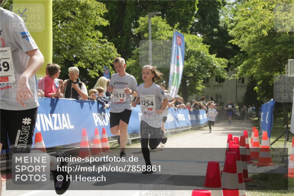 17.05.2025 - Störlauf H.Heesch http://msf.ph/oto/7858861 17.05.2025 14:52:42 Ziel  meine-sportfotos.de