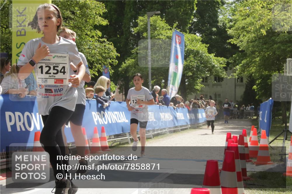 17.05.2025 - Störlauf H.Heesch http://msf.ph/oto/7858871 17.05.2025 14:52:43 Ziel  meine-sportfotos.de