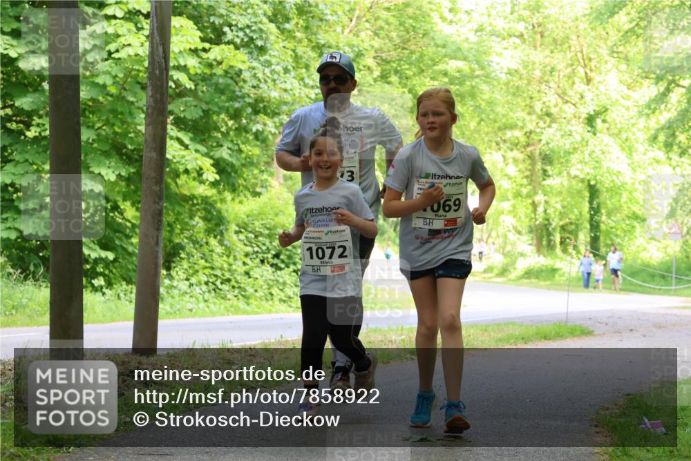 17.05.2025 - Störlauf Strokosch-Dieckow http://msf.ph/oto/7858922 17.05.2025 14:56:00 Laufen 2025, 1072, 2025, 069 meine-sportfotos.de