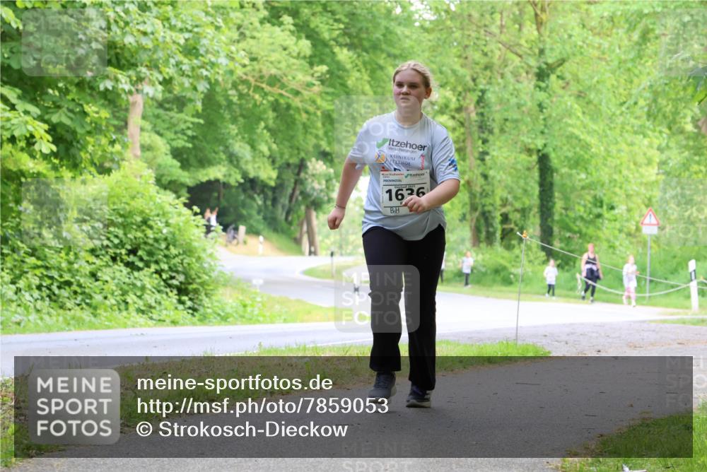 17.05.2025 - Störlauf Strokosch-Dieckow http://msf.ph/oto/7859053 17.05.2025 14:58:06 Laufen 1626 meine-sportfotos.de