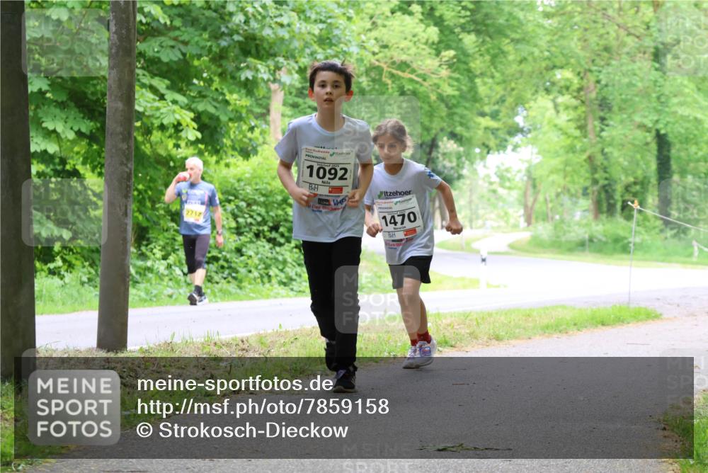 17.05.2025 - Störlauf Strokosch-Dieckow http://msf.ph/oto/7859158 17.05.2025 15:00:06 Laufen 2712, 1092, 2025, 1470 meine-sportfotos.de