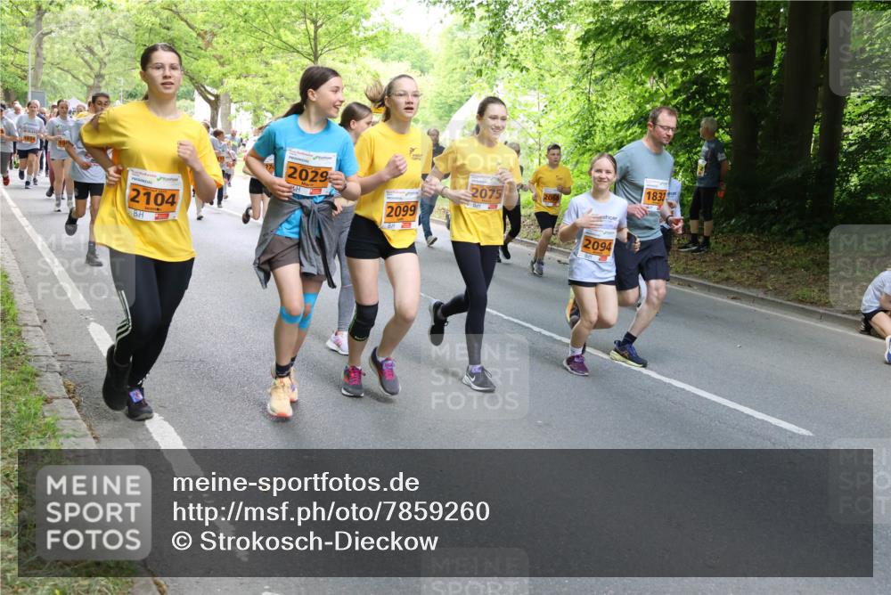 17.05.2025 - Störlauf Strokosch-Dieckow http://msf.ph/oto/7859260 17.05.2025 15:01:31 Laufen 2104, 2029, 2099, 2075, 2094, 1831 meine-sportfotos.de