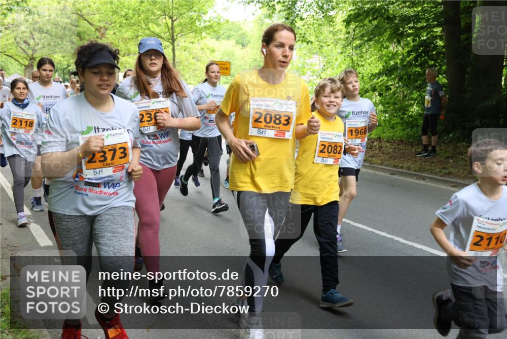 17.05.2025 - Störlauf Strokosch-Dieckow http://msf.ph/oto/7859270 17.05.2025 15:01:36 Laufen 2118, 236, 2025, 2373, 2025, 2083, 2082, 1968, 2110 meine-sportfotos.de