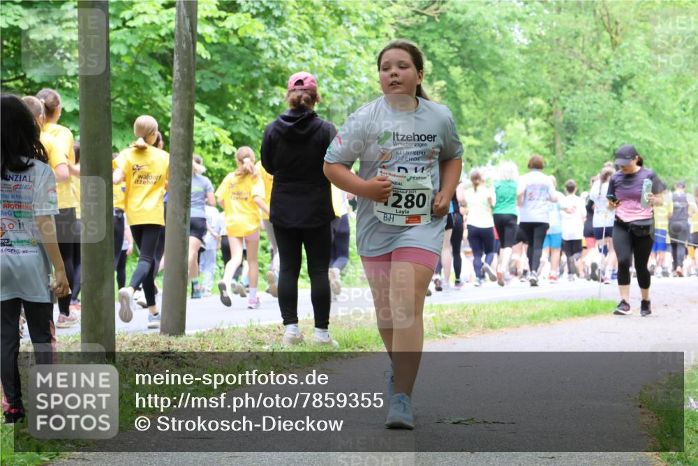 17.05.2025 - Störlauf Strokosch-Dieckow http://msf.ph/oto/7859355 17.05.2025 15:02:19 Laufen 20, 2025, 280 meine-sportfotos.de