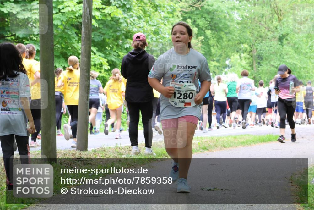 17.05.2025 - Störlauf Strokosch-Dieckow http://msf.ph/oto/7859358 17.05.2025 15:02:19 Laufen 25, 17, 2025, 2025, 1280 meine-sportfotos.de