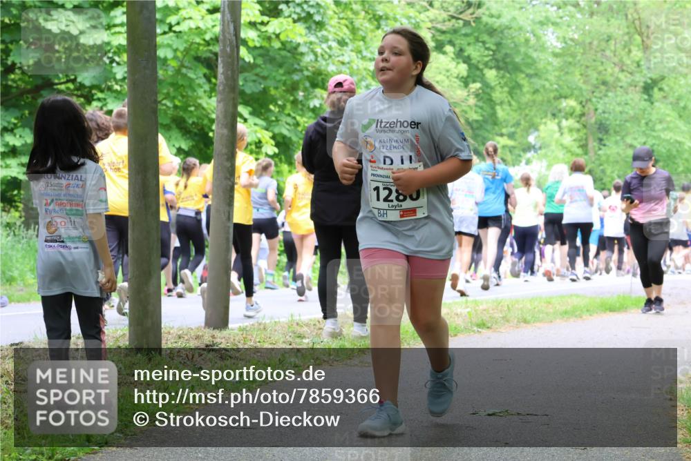 17.05.2025 - Störlauf Strokosch-Dieckow http://msf.ph/oto/7859366 17.05.2025 15:02:20 Laufen 25, 1280 meine-sportfotos.de