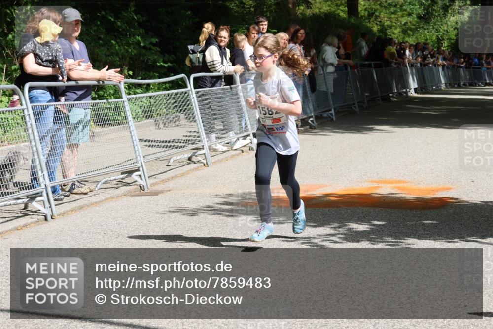 17.05.2025 - Störlauf Strokosch-Dieckow http://msf.ph/oto/7859483 17.05.2025 15:10:28 Laufen 158 meine-sportfotos.de