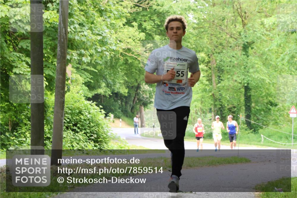 17.05.2025 - Störlauf Strokosch-Dieckow http://msf.ph/oto/7859514 17.05.2025 15:19:06 Laufen 55 meine-sportfotos.de