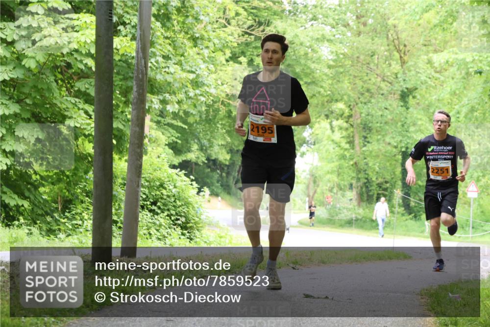17.05.2025 - Störlauf Strokosch-Dieckow http://msf.ph/oto/7859523 17.05.2025 15:19:38 Laufen 2195, 20, 2019, 2251 meine-sportfotos.de
