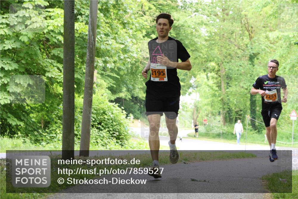 17.05.2025 - Störlauf Strokosch-Dieckow http://msf.ph/oto/7859527 17.05.2025 15:19:38 Laufen 2195, 2251 meine-sportfotos.de