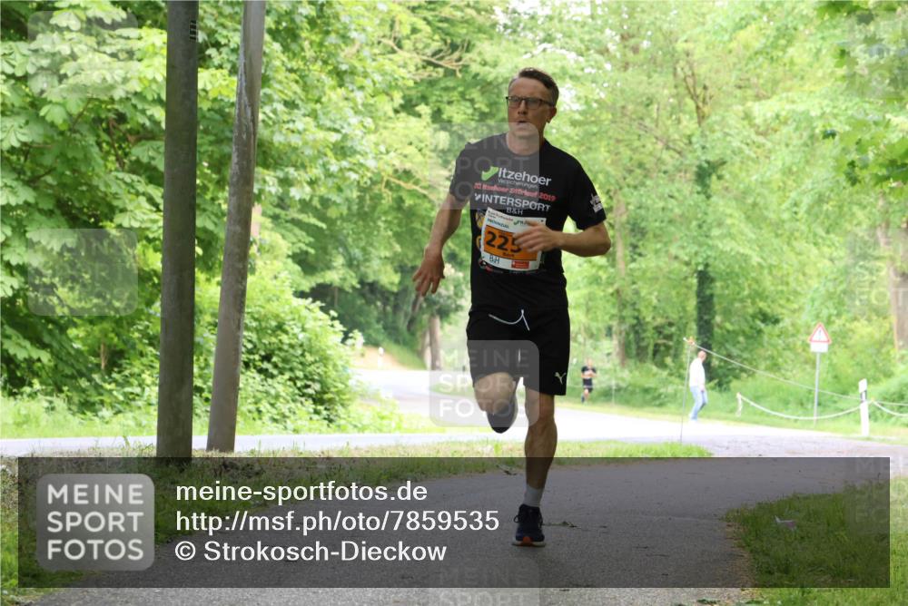 17.05.2025 - Störlauf Strokosch-Dieckow http://msf.ph/oto/7859535 17.05.2025 15:19:40 Laufen 20, 2019, 225 meine-sportfotos.de