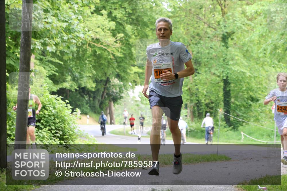 17.05.2025 - Störlauf Strokosch-Dieckow http://msf.ph/oto/7859587 17.05.2025 15:20:34 Laufen 20, 12, 2242 meine-sportfotos.de