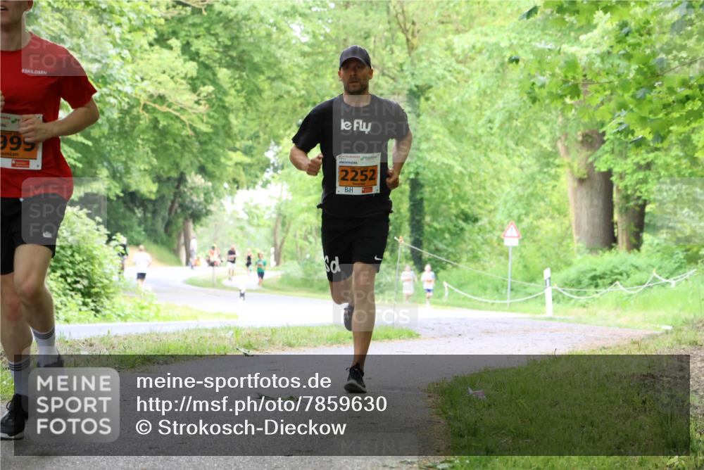 17.05.2025 - Störlauf Strokosch-Dieckow http://msf.ph/oto/7859630 17.05.2025 15:21:10 Laufen 999, 2252 meine-sportfotos.de