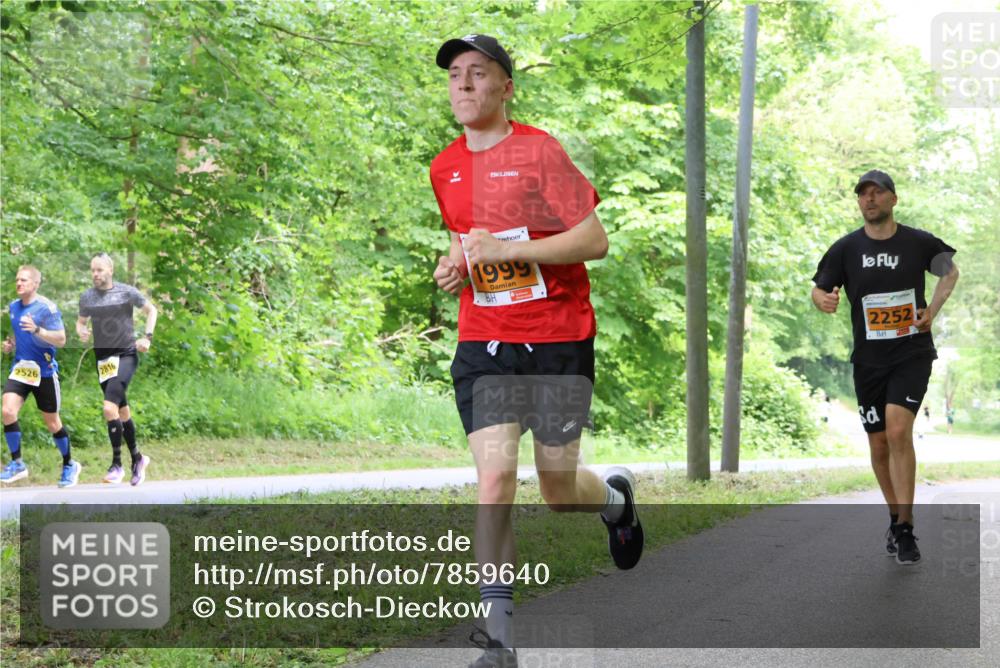 17.05.2025 - Störlauf Strokosch-Dieckow http://msf.ph/oto/7859640 17.05.2025 15:21:11 Laufen 2526, 2816, 1999, 2252 meine-sportfotos.de