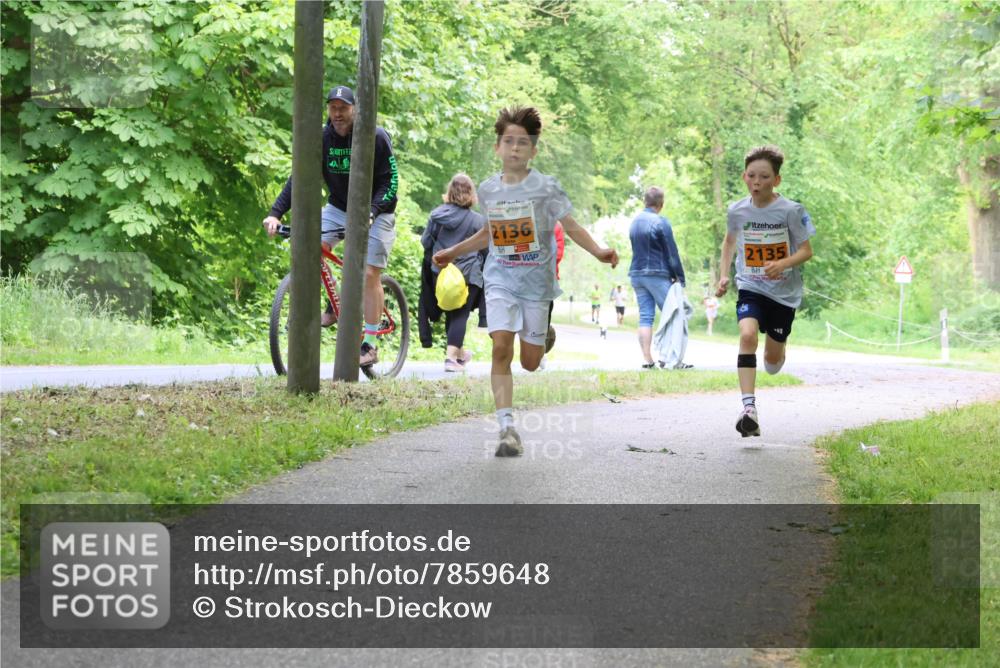 17.05.2025 - Störlauf Strokosch-Dieckow http://msf.ph/oto/7859648 17.05.2025 15:21:32 Laufen 2136, 2135 meine-sportfotos.de