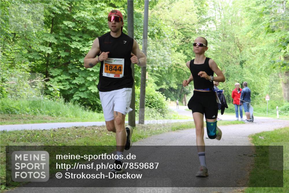 17.05.2025 - Störlauf Strokosch-Dieckow http://msf.ph/oto/7859687 17.05.2025 15:21:50 Laufen 7, 1844 meine-sportfotos.de