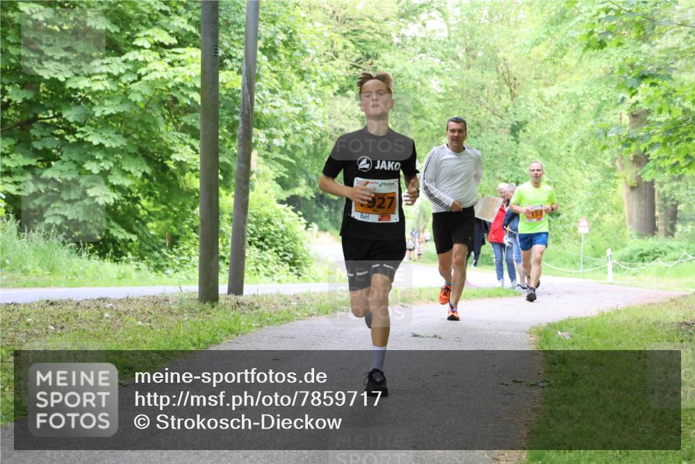 17.05.2025 - Störlauf Strokosch-Dieckow http://msf.ph/oto/7859717 17.05.2025 15:22:04 Laufen 927 meine-sportfotos.de