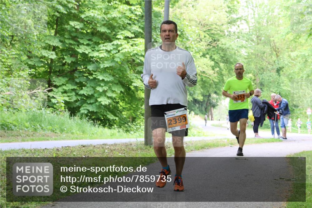 17.05.2025 - Störlauf Strokosch-Dieckow http://msf.ph/oto/7859735 17.05.2025 15:22:07 Laufen 2025, 2399, 157 meine-sportfotos.de