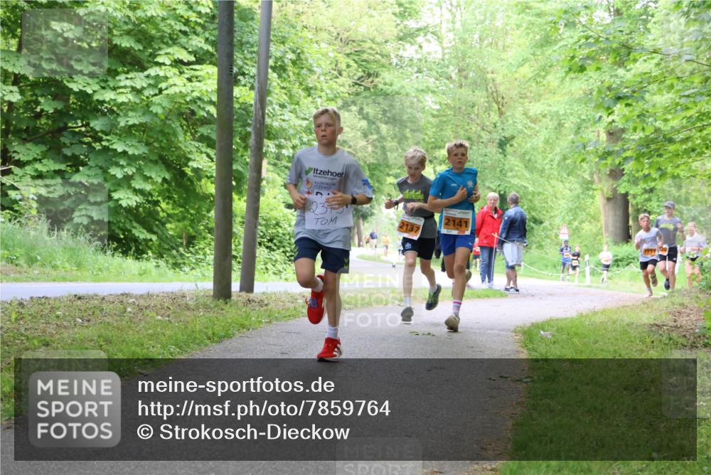 17.05.2025 - Störlauf Strokosch-Dieckow http://msf.ph/oto/7859764 17.05.2025 15:22:29 Laufen 444, 3, 2375, 2137, 2141, 1917 meine-sportfotos.de