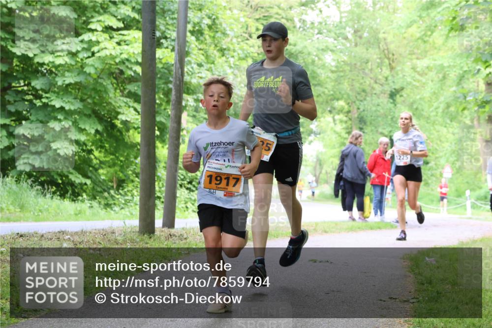 17.05.2025 - Störlauf Strokosch-Dieckow http://msf.ph/oto/7859794 17.05.2025 15:22:35 Laufen 2025, 1917, 25, 1225 meine-sportfotos.de