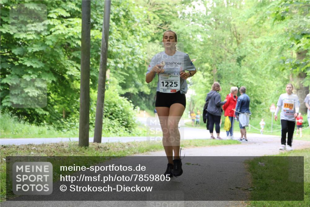 17.05.2025 - Störlauf Strokosch-Dieckow http://msf.ph/oto/7859805 17.05.2025 15:22:38 Laufen 1225, 2199 meine-sportfotos.de