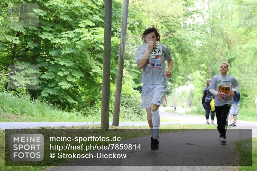 17.05.2025 - Störlauf Strokosch-Dieckow http://msf.ph/oto/7859814 17.05.2025 15:22:44 Laufen 257, 2199 meine-sportfotos.de