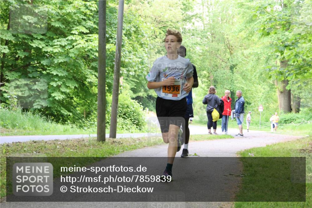 17.05.2025 - Störlauf Strokosch-Dieckow http://msf.ph/oto/7859839 17.05.2025 15:22:50 Laufen 1936 meine-sportfotos.de