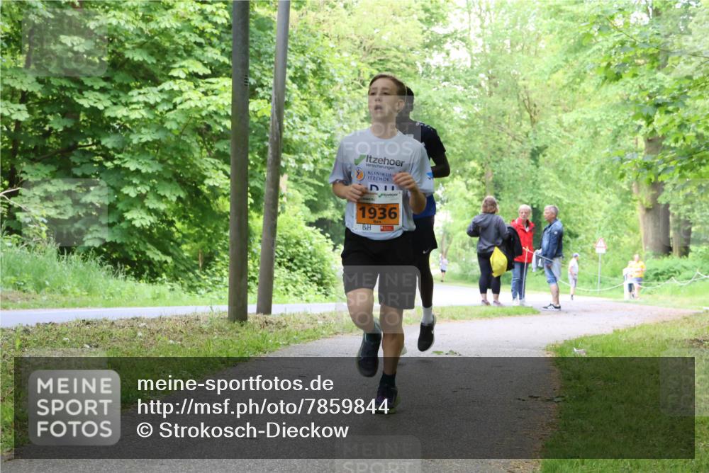 17.05.2025 - Störlauf Strokosch-Dieckow http://msf.ph/oto/7859844 17.05.2025 15:22:50 Laufen 1936 meine-sportfotos.de