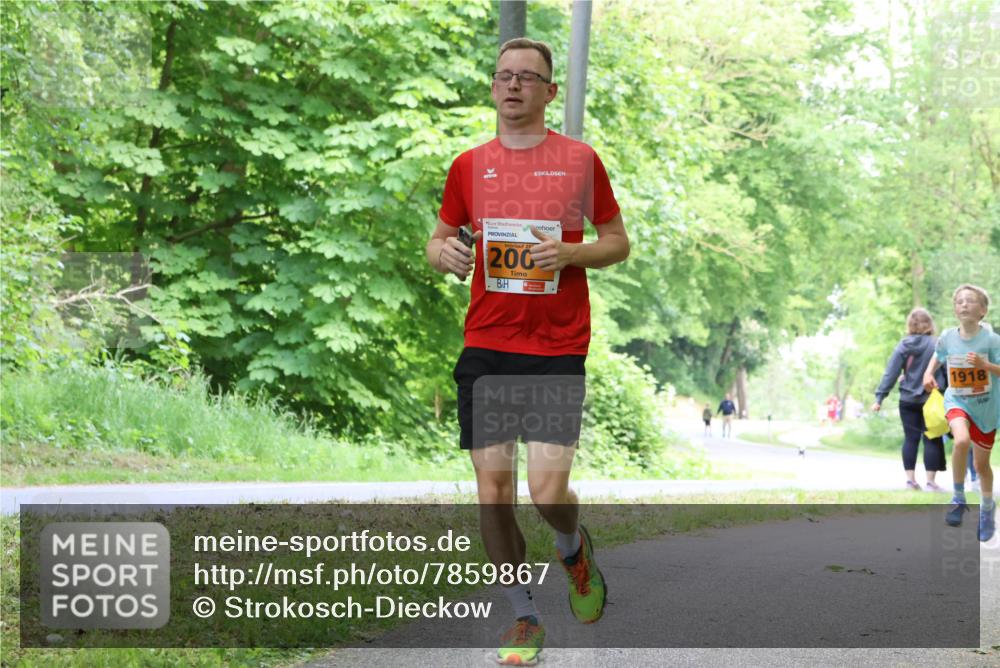 17.05.2025 - Störlauf Strokosch-Dieckow http://msf.ph/oto/7859867 17.05.2025 15:23:01 Laufen 2, 200, 1918 meine-sportfotos.de