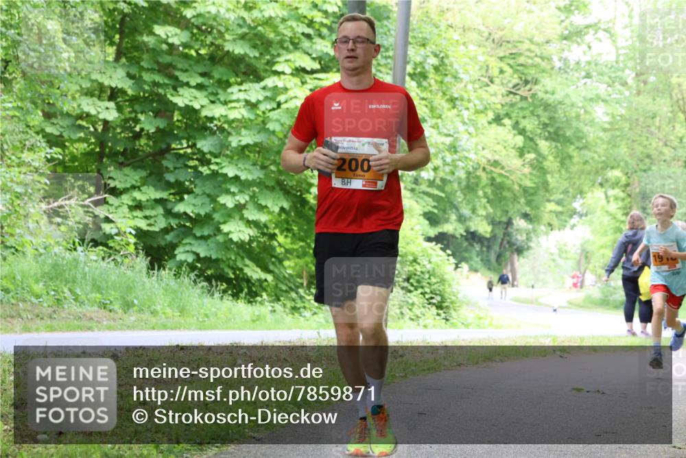 17.05.2025 - Störlauf Strokosch-Dieckow http://msf.ph/oto/7859871 17.05.2025 15:23:01 Laufen 202, 200 meine-sportfotos.de