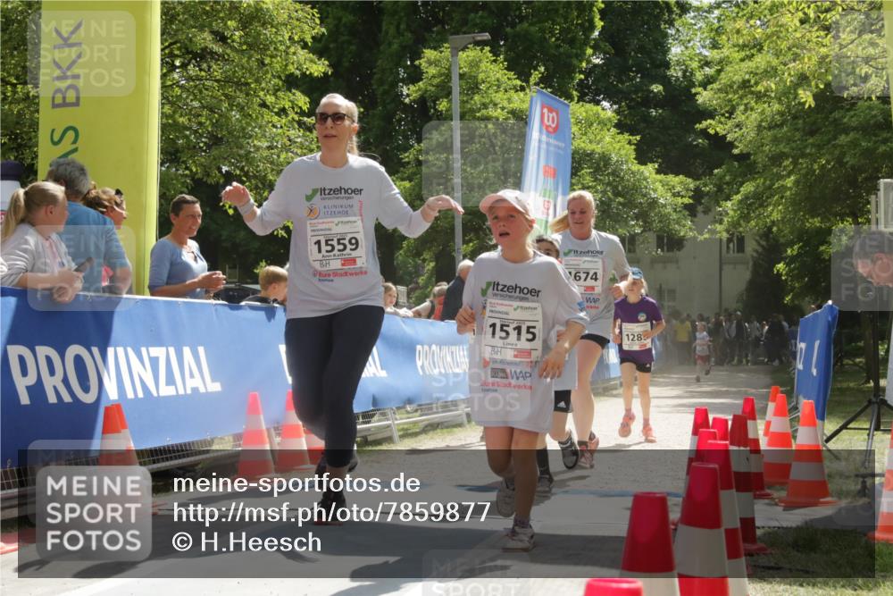 17.05.2025 - Störlauf H.Heesch http://msf.ph/oto/7859877 17.05.2025 14:52:58 Ziel  meine-sportfotos.de