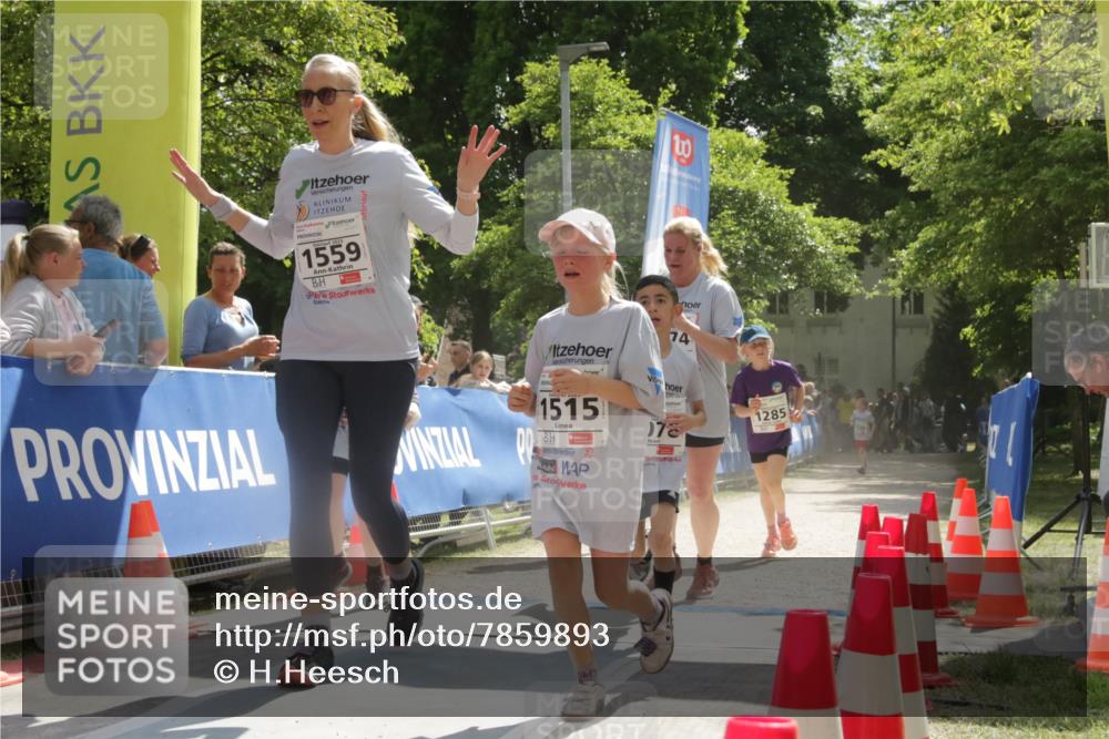 17.05.2025 - Störlauf H.Heesch http://msf.ph/oto/7859893 17.05.2025 14:52:59 Ziel  meine-sportfotos.de
