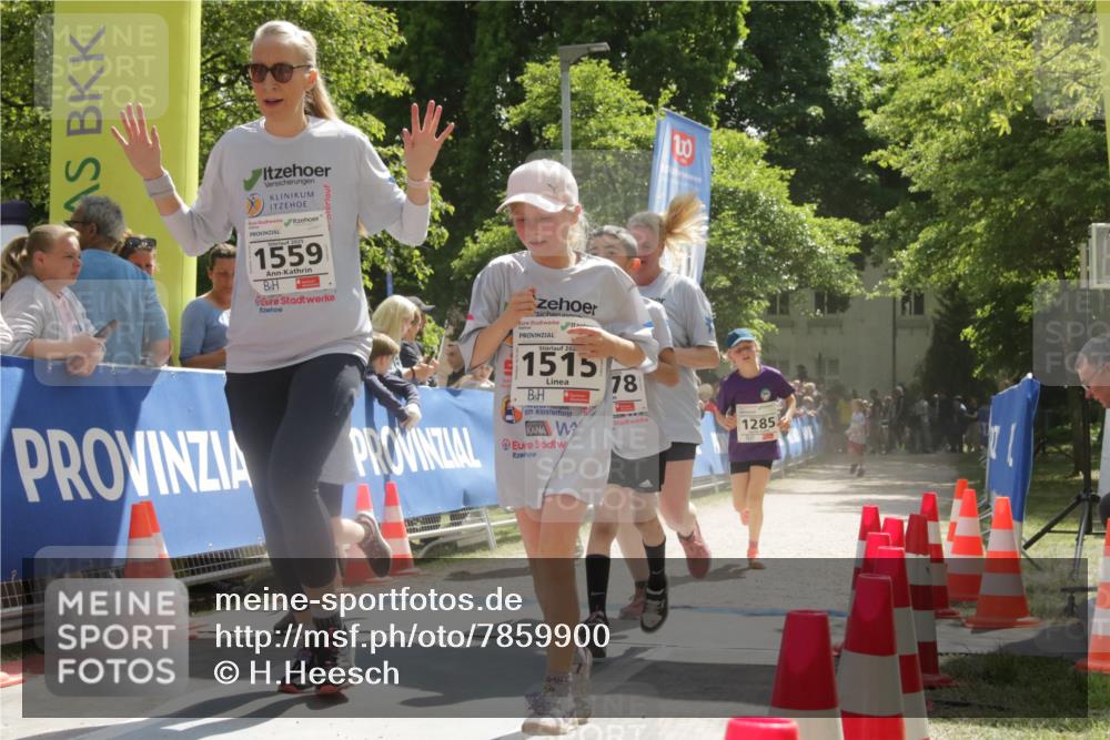 17.05.2025 - Störlauf H.Heesch http://msf.ph/oto/7859900 17.05.2025 14:52:59 Ziel  meine-sportfotos.de