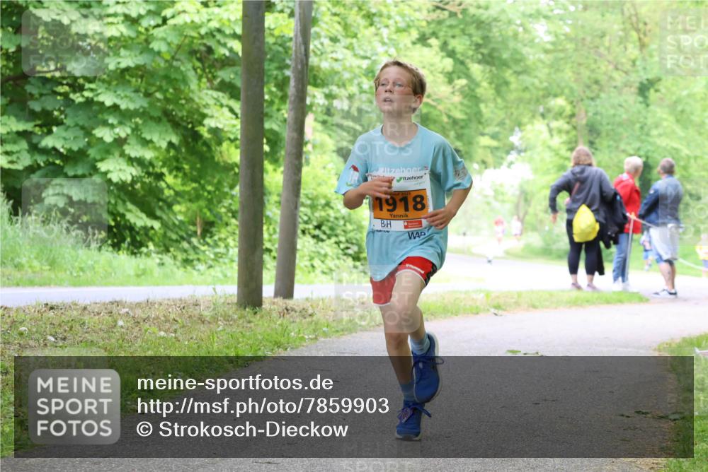 17.05.2025 - Störlauf Strokosch-Dieckow http://msf.ph/oto/7859903 17.05.2025 15:23:03 Laufen 2025, 1918 meine-sportfotos.de