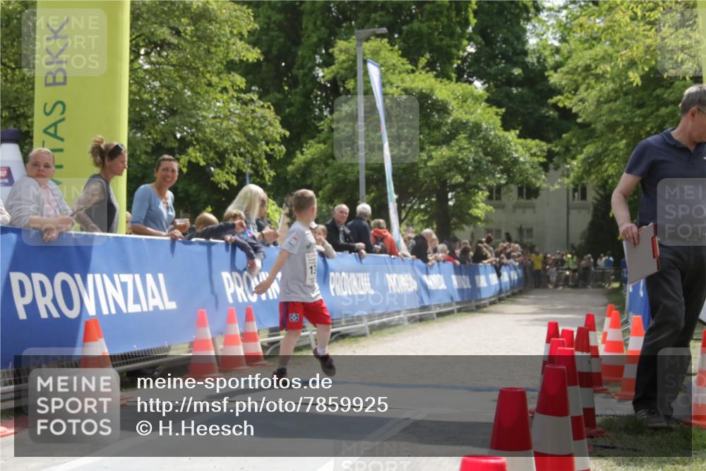 17.05.2025 - Störlauf H.Heesch http://msf.ph/oto/7859925 17.05.2025 14:53:08 Ziel  meine-sportfotos.de