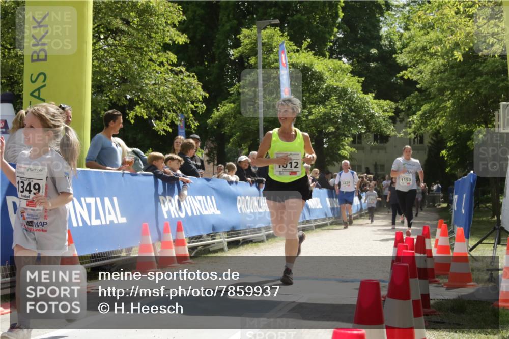 17.05.2025 - Störlauf H.Heesch http://msf.ph/oto/7859937 17.05.2025 14:53:21 Ziel  meine-sportfotos.de