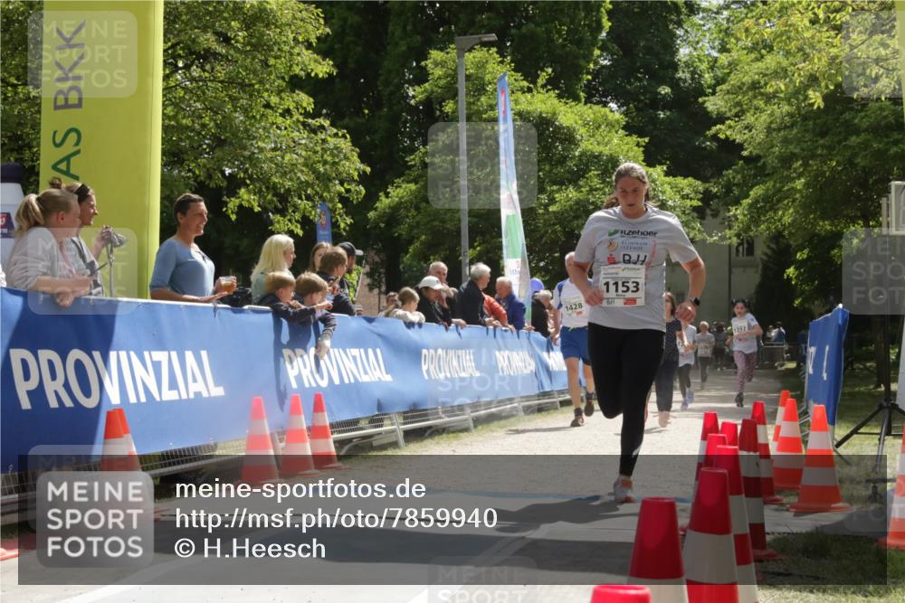 17.05.2025 - Störlauf H.Heesch http://msf.ph/oto/7859940 17.05.2025 14:53:23 Ziel  meine-sportfotos.de