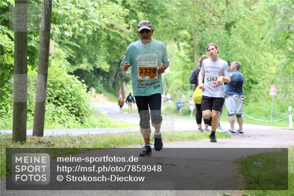 17.05.2025 - Störlauf Strokosch-Dieckow http://msf.ph/oto/7859948 17.05.2025 15:23:18 Laufen 2320, 5262 meine-sportfotos.de