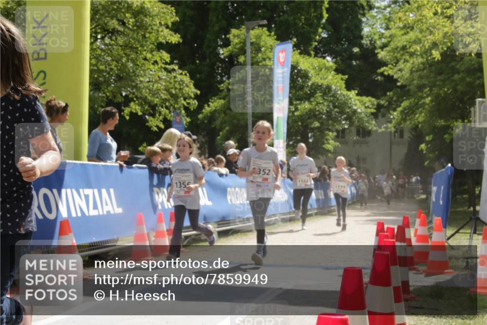 17.05.2025 - Störlauf H.Heesch http://msf.ph/oto/7859949 17.05.2025 14:53:27 Ziel  meine-sportfotos.de