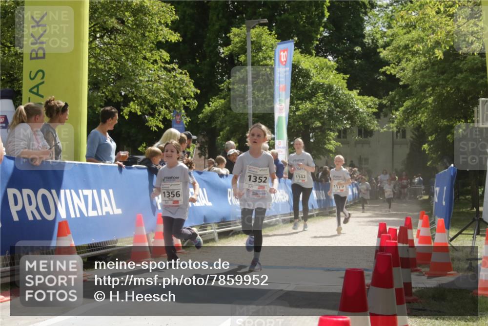 17.05.2025 - Störlauf H.Heesch http://msf.ph/oto/7859952 17.05.2025 14:53:27 Ziel  meine-sportfotos.de