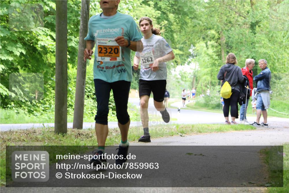 17.05.2025 - Störlauf Strokosch-Dieckow http://msf.ph/oto/7859963 17.05.2025 15:23:20 Laufen 2320, 5262, 79116 meine-sportfotos.de