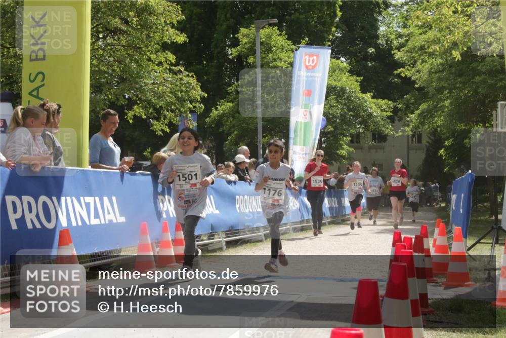 17.05.2025 - Störlauf H.Heesch http://msf.ph/oto/7859976 17.05.2025 14:53:34 Ziel  meine-sportfotos.de