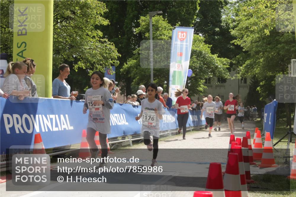 17.05.2025 - Störlauf H.Heesch http://msf.ph/oto/7859986 17.05.2025 14:53:34 Ziel  meine-sportfotos.de