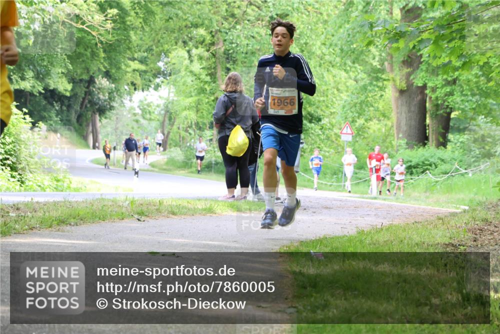 17.05.2025 - Störlauf Strokosch-Dieckow http://msf.ph/oto/7860005 17.05.2025 15:23:26 Laufen 1966 meine-sportfotos.de